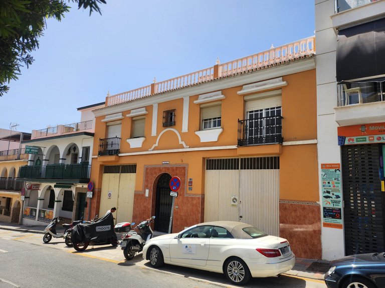 Town House for Sale in Mijas Costa Malaga 20