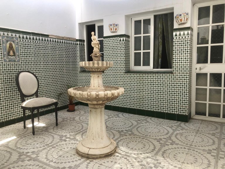 Town House for Sale in Mijas Costa Malaga 4