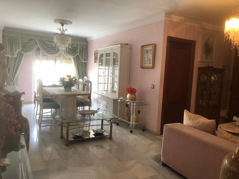 Town House for Sale in Mijas Costa Malaga 1