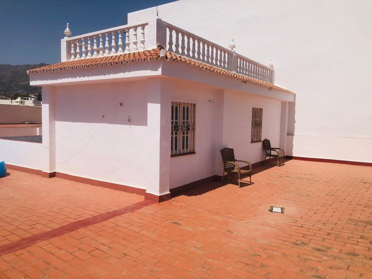 Town House for Sale in Mijas Costa Malaga 2