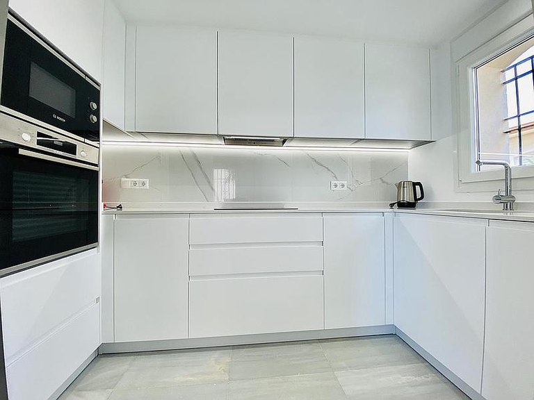 Town House for Sale in Estepona Malaga 15