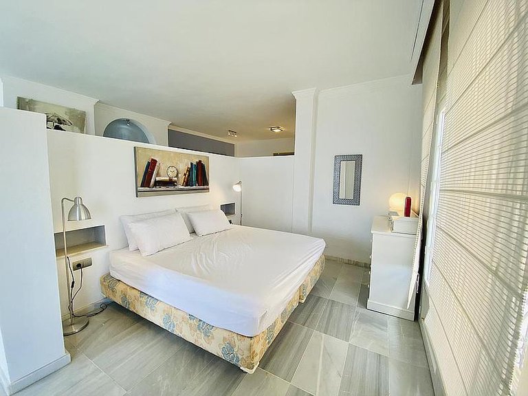 Town House for Sale in Estepona Malaga 11