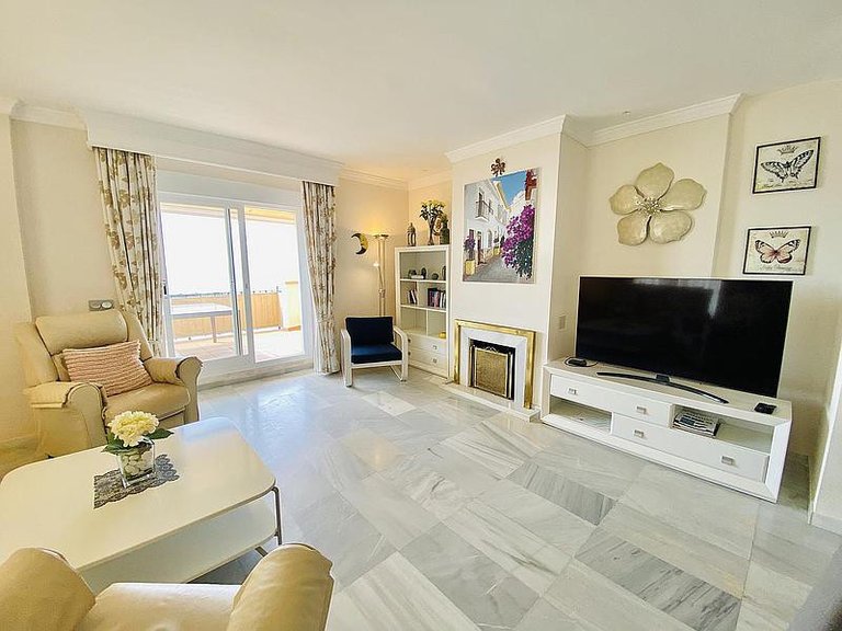 Town House for Sale in Estepona Malaga 19