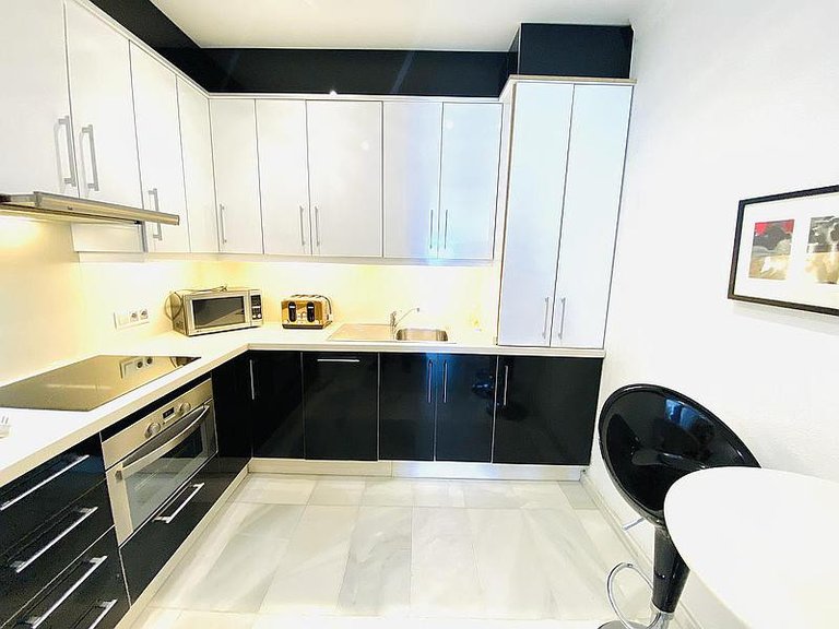 Town House for Sale in Estepona Malaga 13