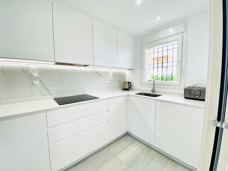 Town House for Sale in Estepona Malaga 7