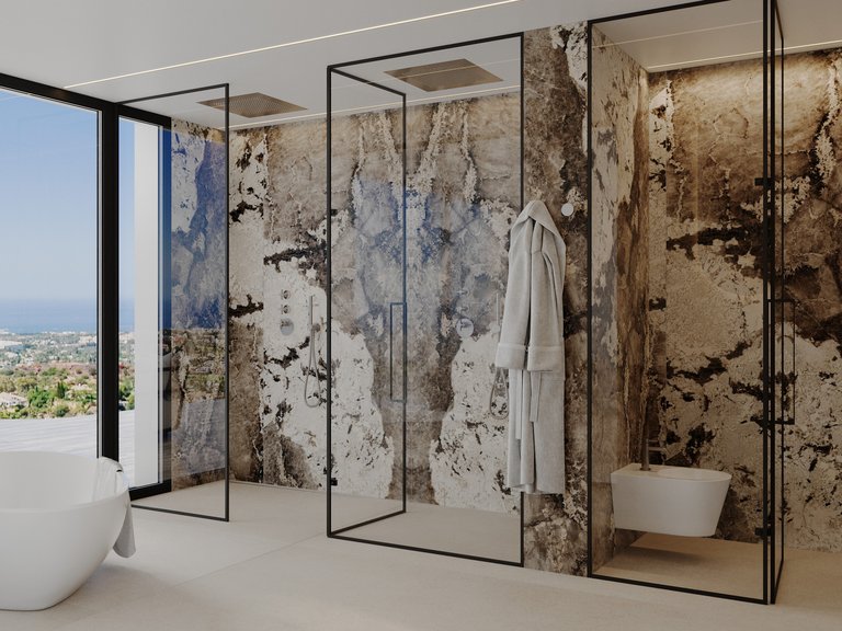 Apartment for Sale in Benahavis Malaga 16