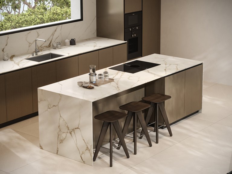 Apartment for Sale in Benahavis Malaga 11