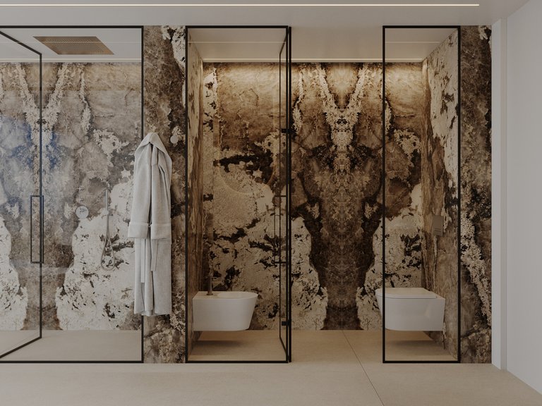 Apartment for Sale in Benahavis Malaga 14