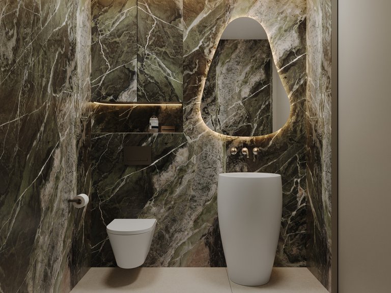 Apartment for Sale in Benahavis Malaga 17