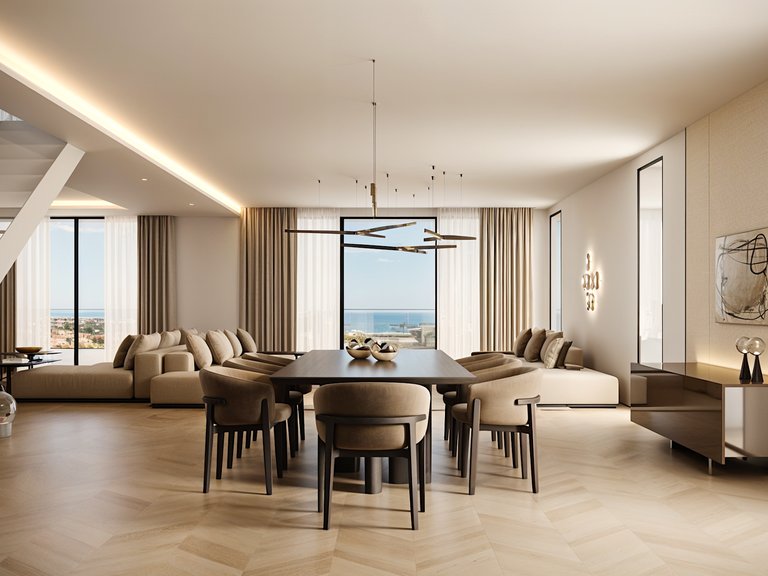 Apartment for Sale in Benahavis Malaga 2