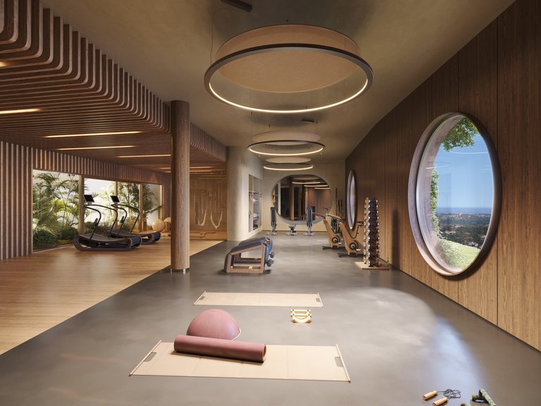 Apartment for Sale in Benahavis Malaga 16