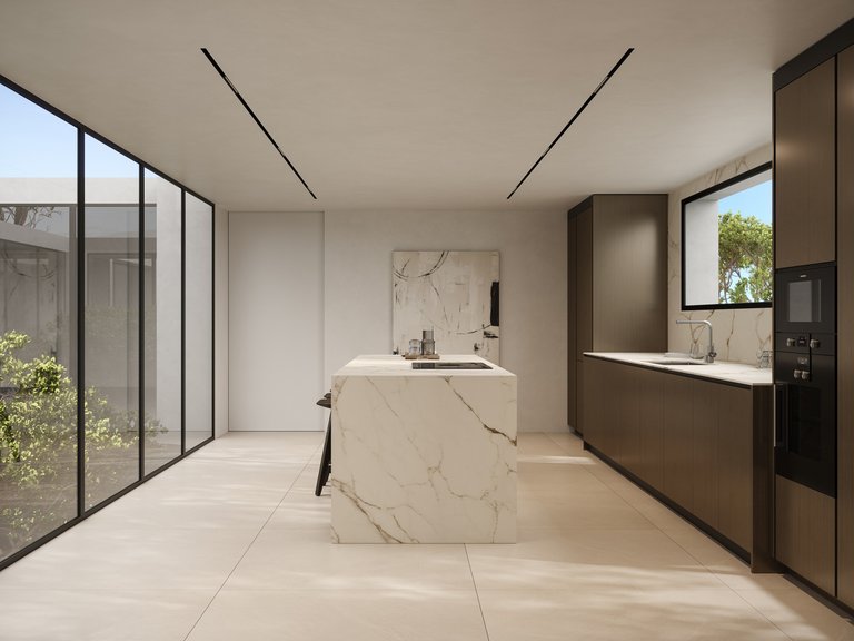 Apartment for Sale in Benahavis Malaga 7