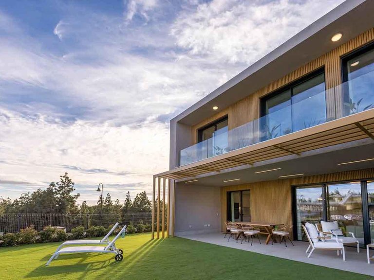 Town House for Sale in Mijas Costa Malaga 2