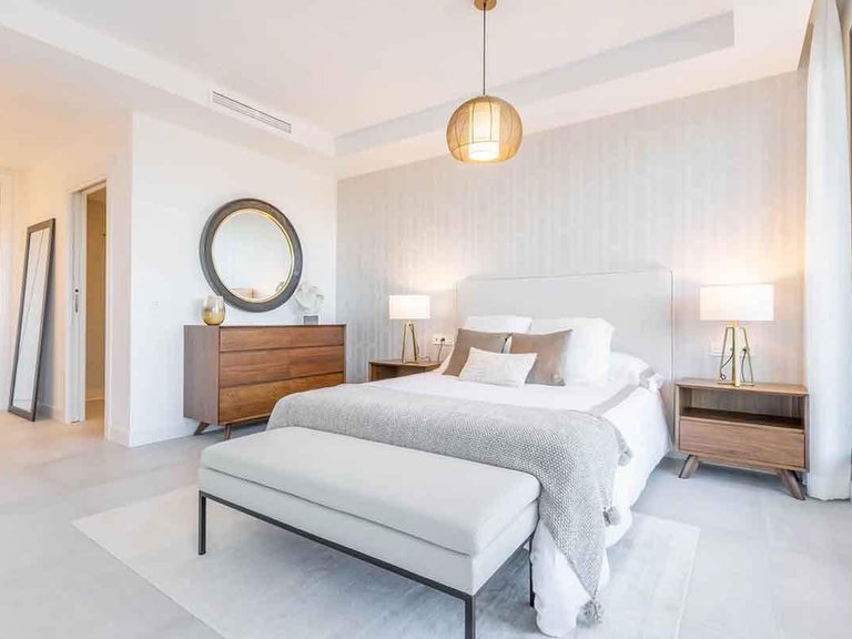 Town House for Sale in Mijas Costa Malaga 17