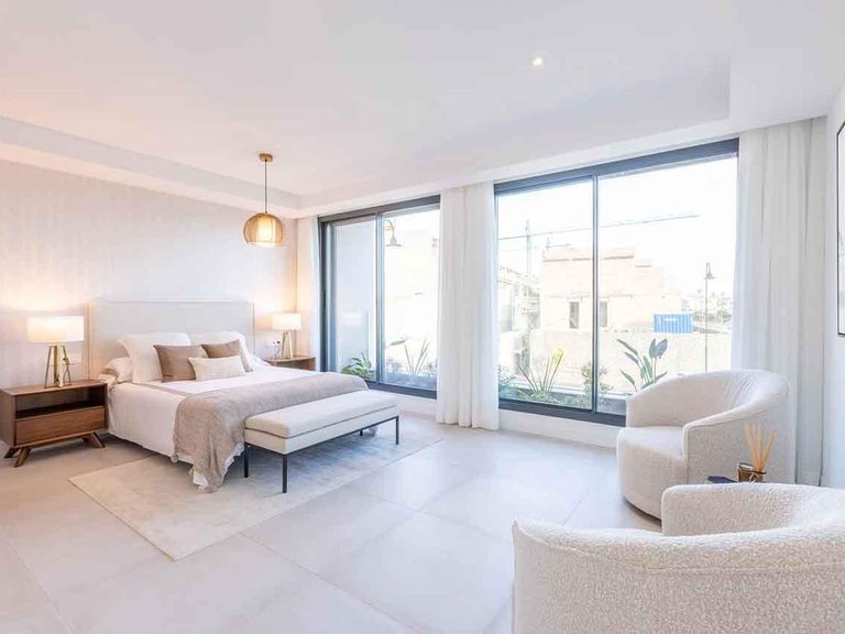 Town House for Sale in Mijas Costa Malaga 16