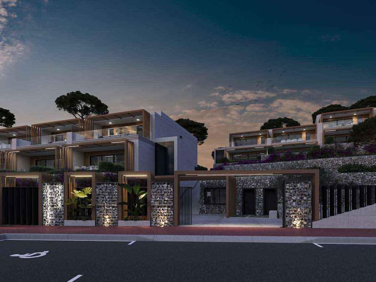 Town House for Sale in Mijas Costa Malaga 12