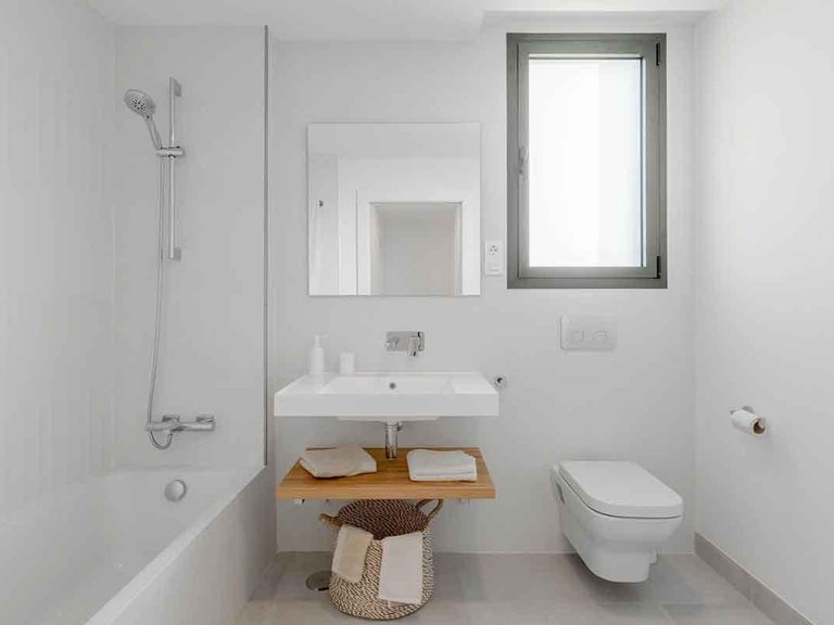 Town House for Sale in Mijas Costa Malaga 18