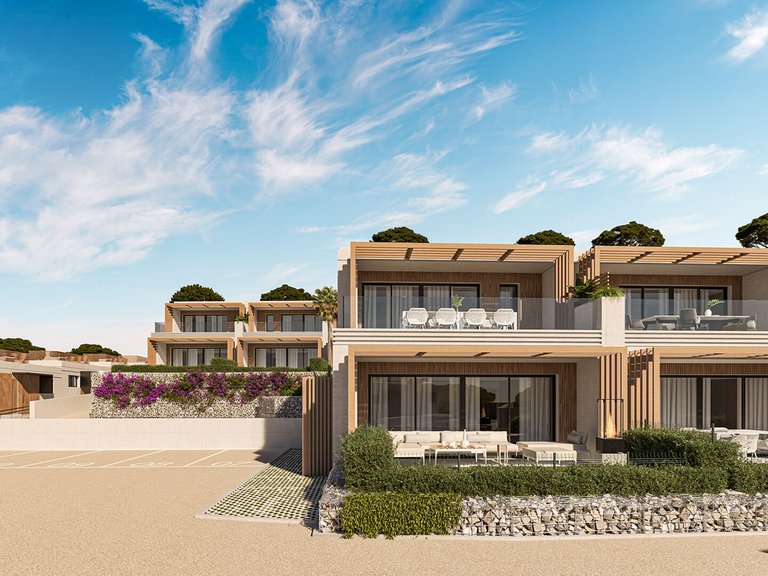 Town House for Sale in Mijas Costa Malaga 16