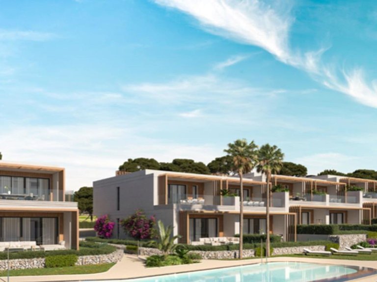 Town House for Sale in Mijas Costa Malaga 12