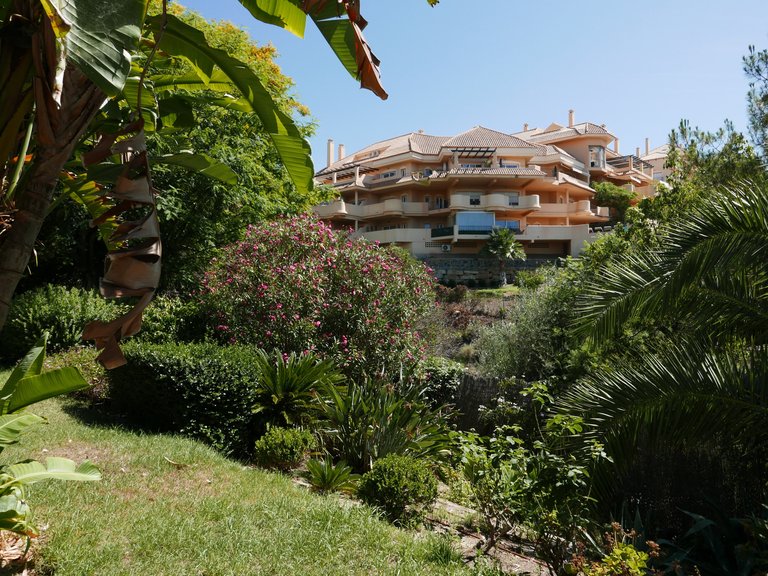 Villa for Sale in Marbella Malaga 9