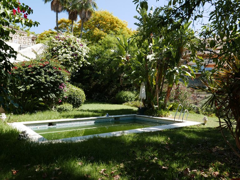 Villa for Sale in Marbella Malaga 11
