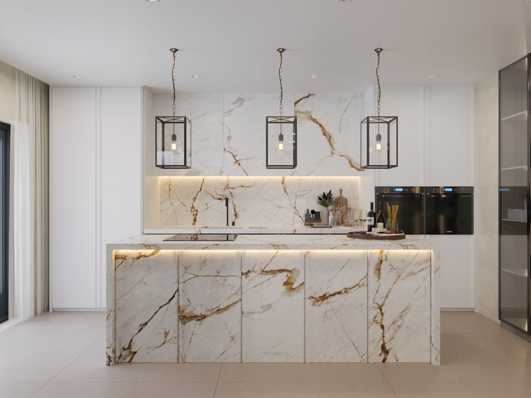 Villa for Sale in Marbella Malaga 2