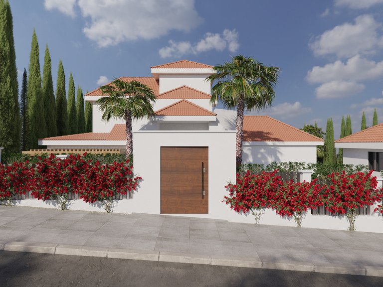 Villa for Sale in Marbella Malaga 31