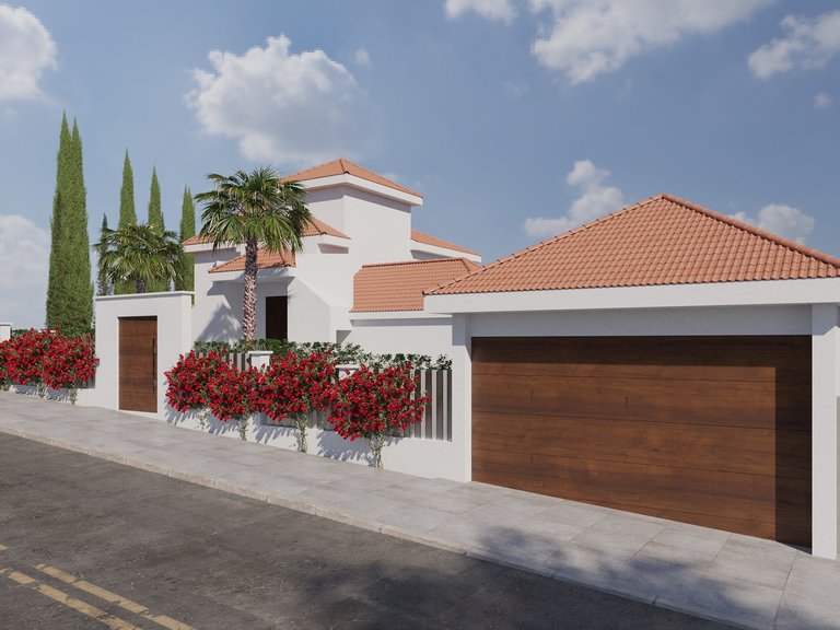 Villa for Sale in Marbella Malaga 28