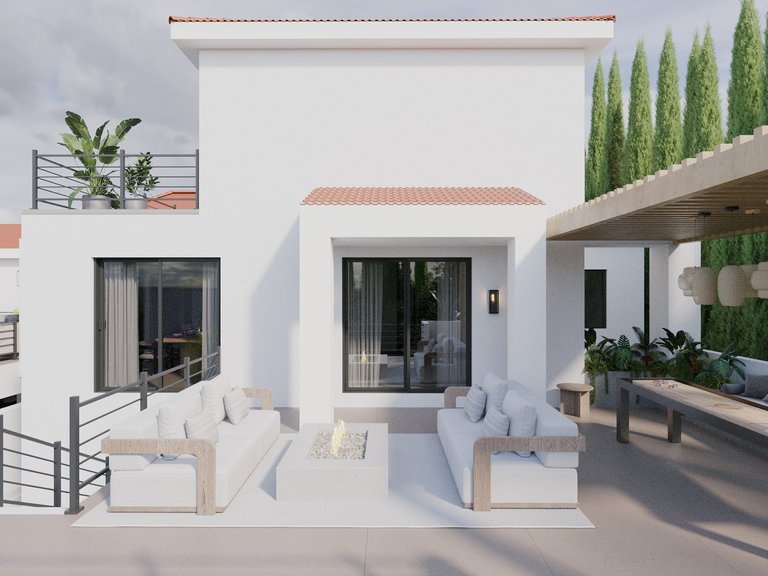 Villa for Sale in Marbella Malaga 17