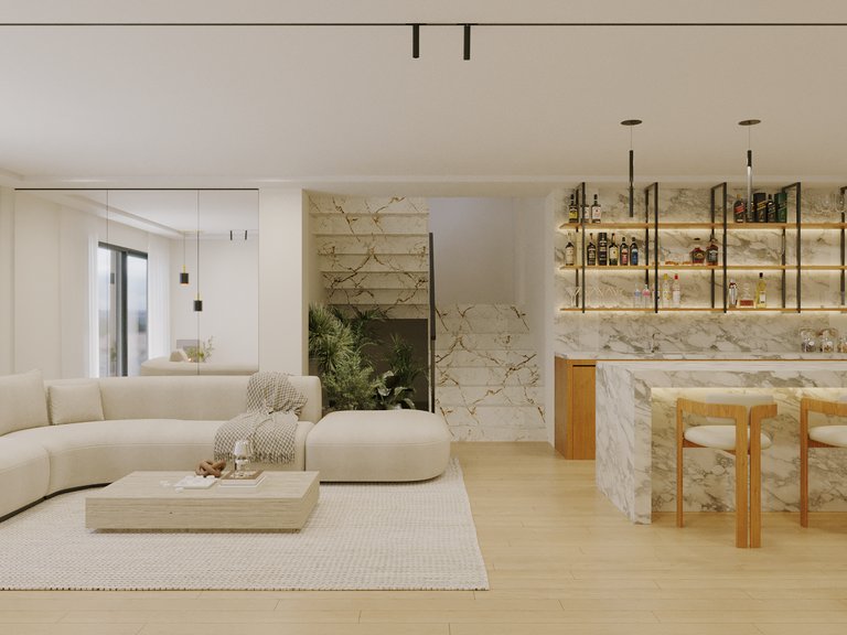 Villa for Sale in Marbella Malaga 3