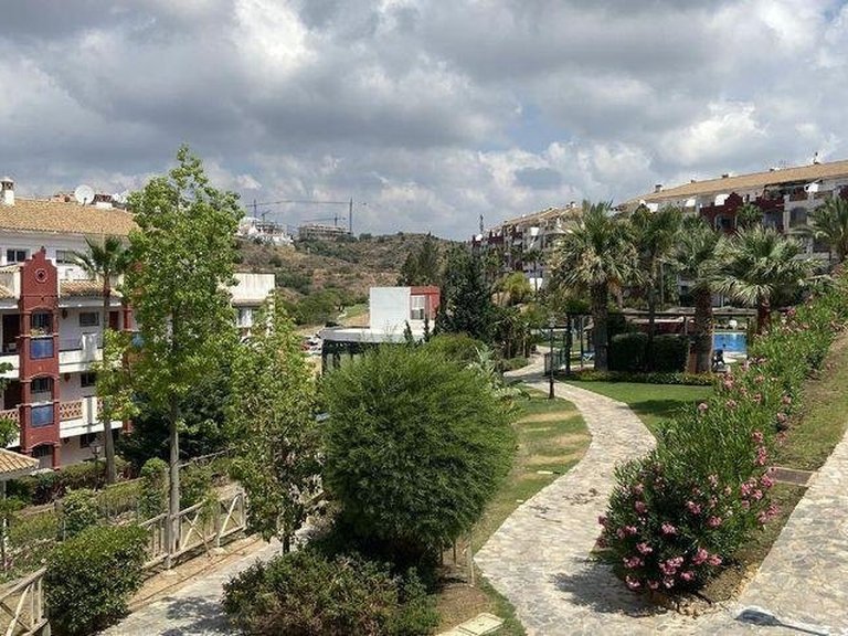 Apartment for Sale in Mijas Costa Malaga 24