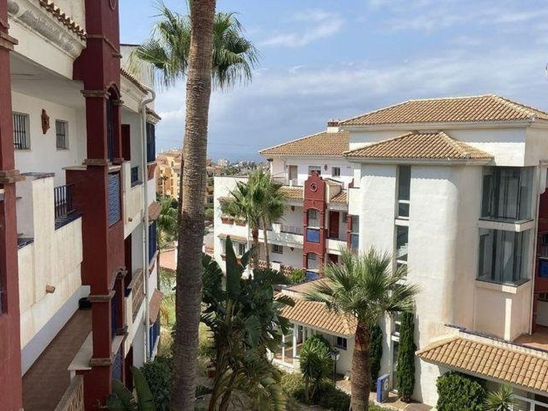 Apartment for Sale in Mijas Costa Malaga 19