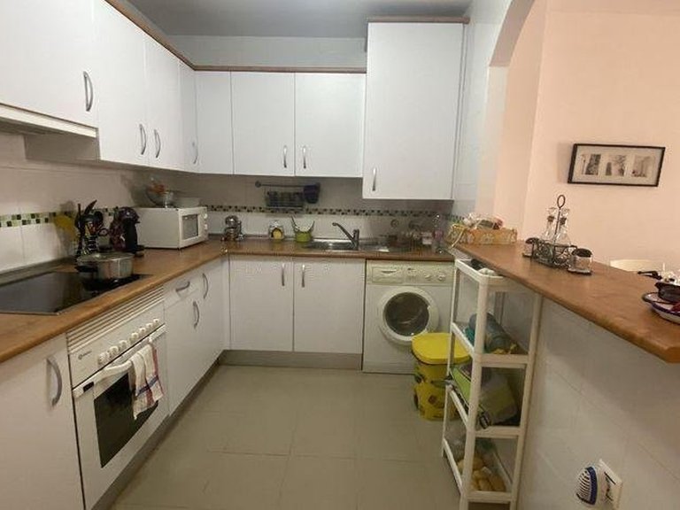 Apartment for Sale in Mijas Costa Malaga 9