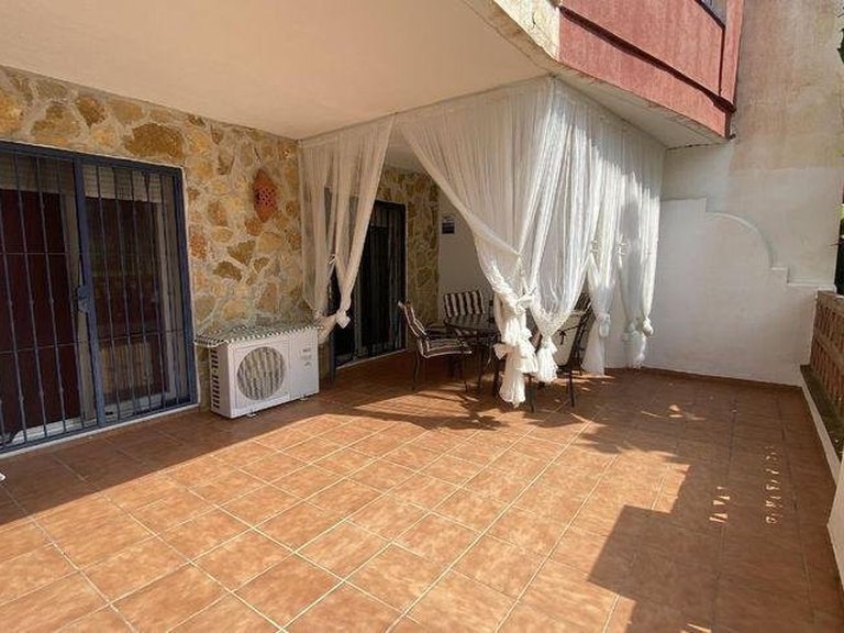 Apartment for Sale in Mijas Costa Malaga 16