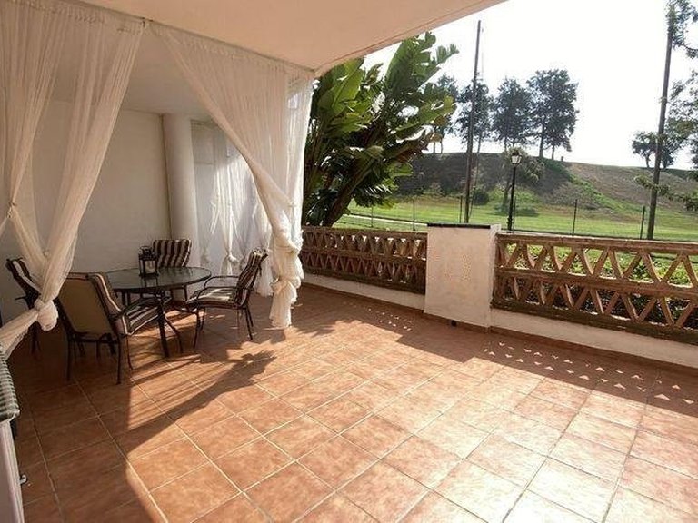 Apartment for Sale in Mijas Costa Malaga 1