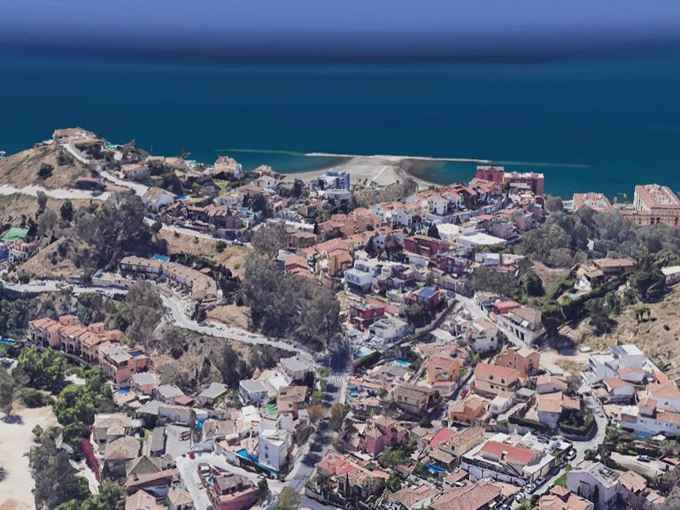 Villa for Sale in Malaga Malaga 35