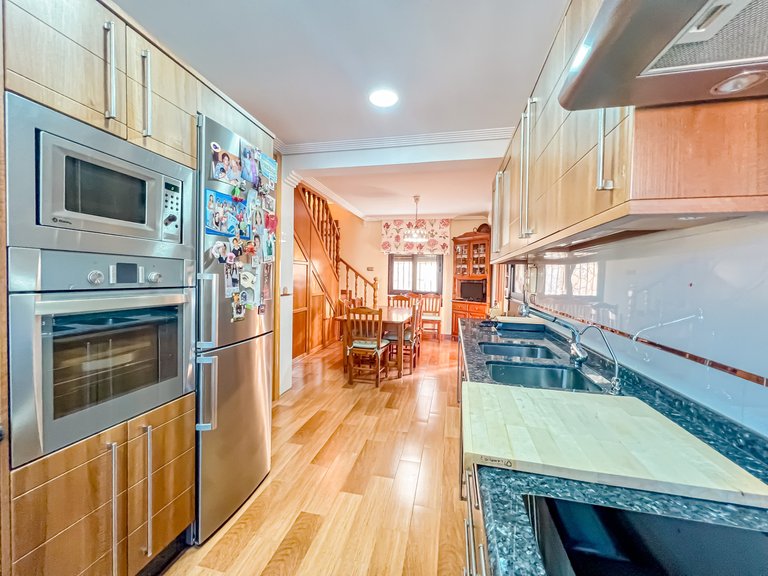 Villa for Sale in Malaga Malaga 5