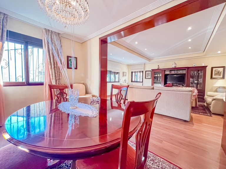 Villa for Sale in Malaga Malaga 21