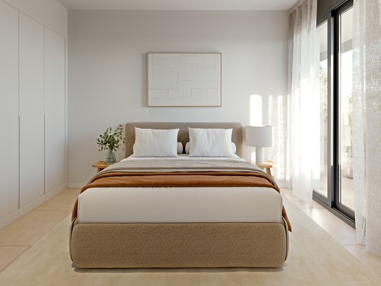 Apartment for Sale in Estepona Malaga 10