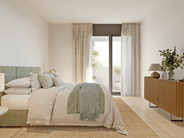 Apartment for Sale in Estepona Malaga 12