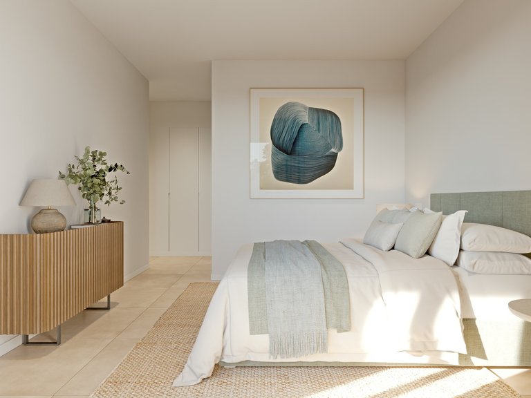 Apartment for Sale in Estepona Malaga 9