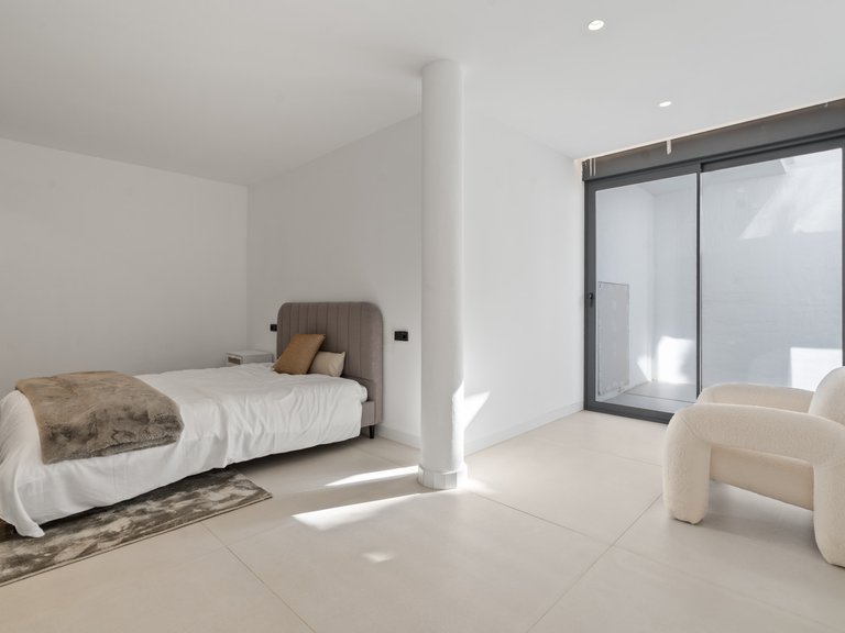 Town House for Sale in Estepona Malaga 22