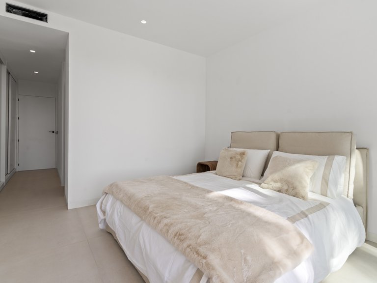 Town House for Sale in Estepona Malaga 5