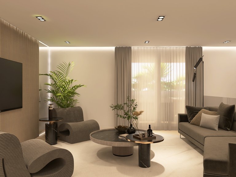 Town House for Sale in Estepona Malaga 10