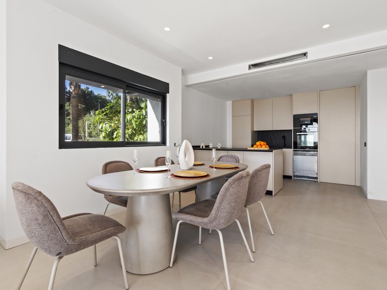 Town House for Sale in Estepona Malaga 15