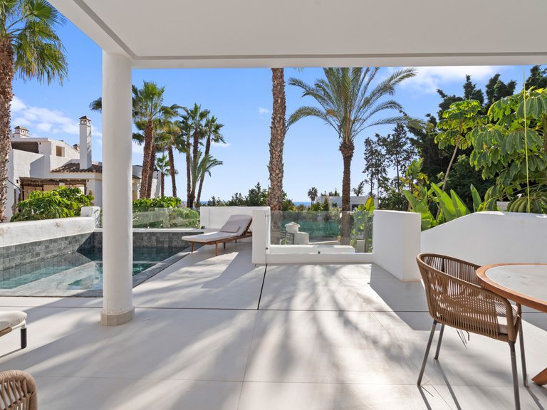 Town House for Sale in Estepona Malaga 16