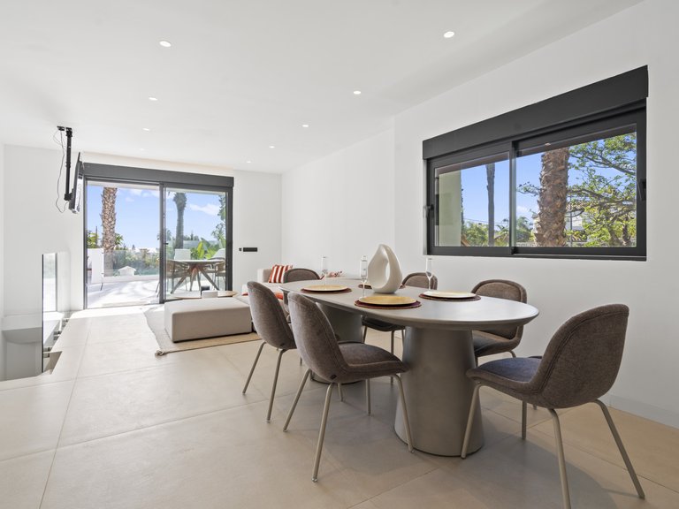 Town House for Sale in Estepona Malaga 2
