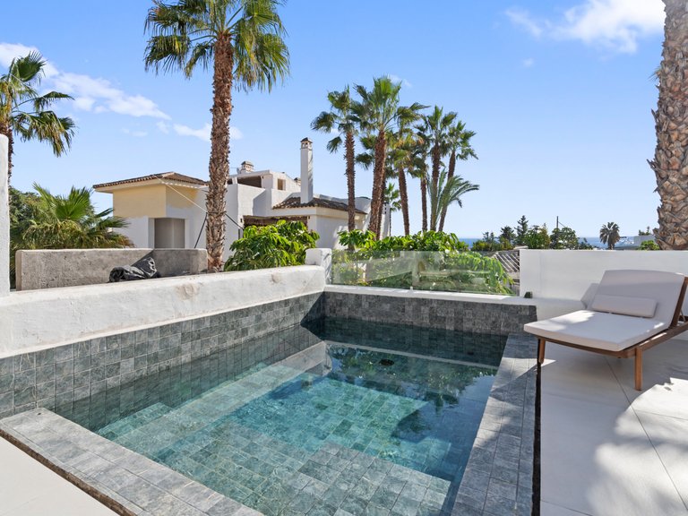 Town House for Sale in Estepona Malaga 14