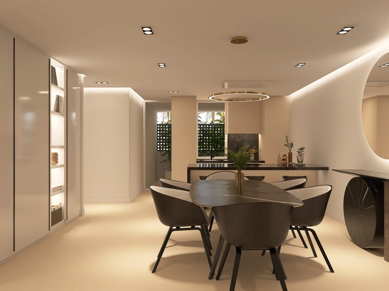 Town House for Sale in Estepona Malaga 17