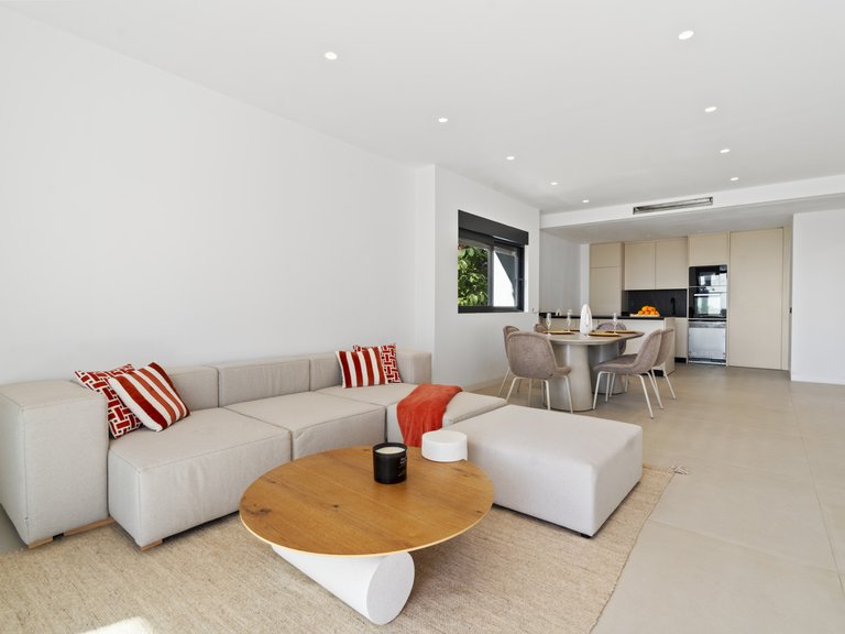 Town House for Sale in Estepona Malaga 13